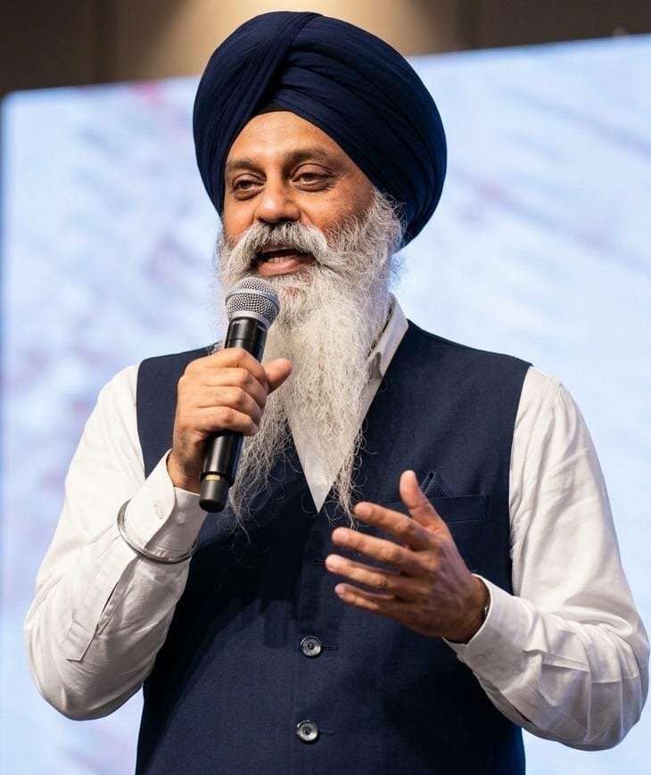 ਦਿੱਲੀ ਕਮੇਟੀ ਅਧੀਨ ਗੁਰੂਘਰਾਂ ਦੇ ਬਿਜਲੀ ਬਿੱਲ, ਮੁਲਾਜ਼ਮਾਂ ਦੀਆਂ ਤਨਖਾਹਾਂ ਤੇ ਪੀ ਐਫ ਵੀ ਪੁੱਜੇ ਸੰਕਟ ’ਚ: ਪਰਮਜੀਤ ਸਿੰਘ ਵੀਰਜੀ ਦਾ ਸਵਾਲ—“ਗੁਰੂ ਦੀ ਗੋਲਕ ਦਾ ਇੱਕ-ਇੱਕ ਰੁਪਇਆ ਕਿੱਥੇ ਗਿਆ?