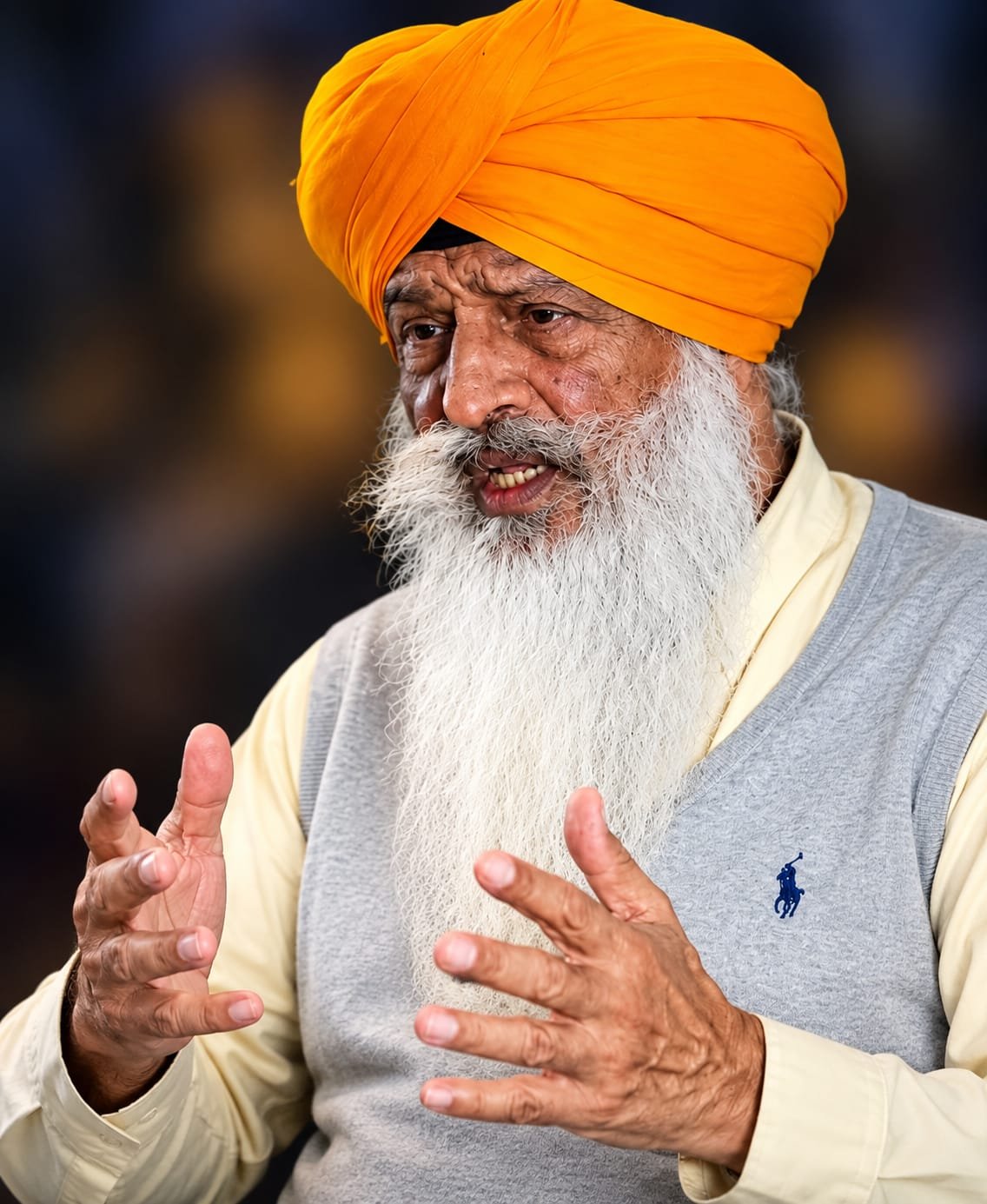 ਐਸਜੀਪੀਸੀ ਦੀ ਸਰਾਂ ਵਿਵਸਥਾ ’ਤੇ ਗੰਭੀਰ ਸਵਾਲ, ਆਨੰਦਪੁਰ ਸਾਹਿਬ ਮਾਮਲੇ ਦੀ ਆਜ਼ਾਦ ਜਾਂਚ ਦੀ ਮੰਗ: ਸਿਖ ਫੈਡਰੇਸ਼ਨ ਯੂਕੇ