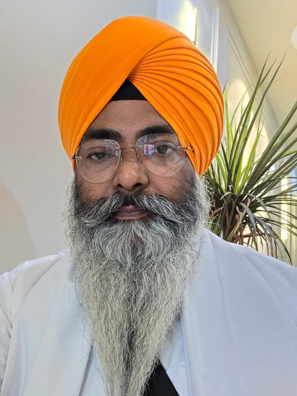 ਨਸ਼ਿਆਂ ਦੀ ਦਲਦਲ ’ਚ ਧੱਸ ਰਹੀ ਨੌਜਵਾਨੀ, ਸਿੱਖੀ ਤੋਂ ਟੁੱਟਦਾ ਸਰੋਕਾਰ, ਪੰਥ ਲਈ ਵਡੀ ਚਿੰਤਾ ਦਾ ਵਿਸ਼ਾ — ਗਿਆਨੀ ਕਰਤਾਰ ਸਿੰਘ