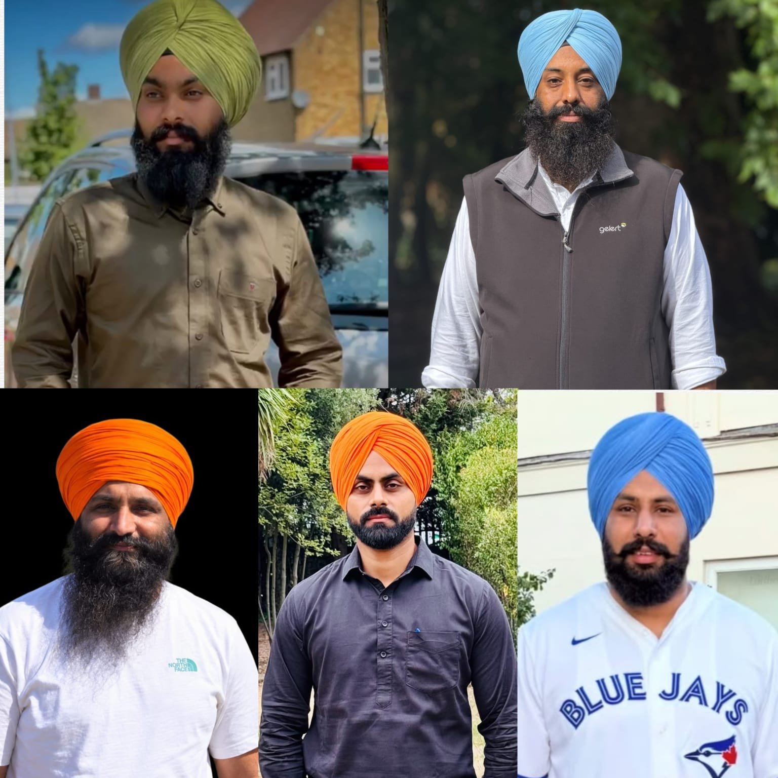 ਅਕਾਲੀ ਦਲ ਵਾਰਿਸ ਪੰਜਾਬ ਵੱਲੋਂ ਸਾਊਥਾਲ ਤੇ ਹੇਜ਼ ਲਈ ਅਹੁਦੇਦਾਰਾਂ ਦਾ ਕੀਤਾ ਗਿਆ ਐਲਾਨ