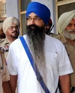 ਭਾਈ ਬਲਵੰਤ ਸਿੰਘ ਰਾਜੋਆਣਾ ਮਾਮਲੇ ’ਚ ਸੁਪਰੀਮ ਕੋਰਟ ਸਖ਼ਤ, 28 ਅਕਤੂਬਰ ਨੂੰ ਸਭ ਤੋਂ ਪਹਿਲਾਂ ਹੋਵੇਗੀ ਮਾਮਲੇ ਦੀ ਸੁਣਵਾਈ