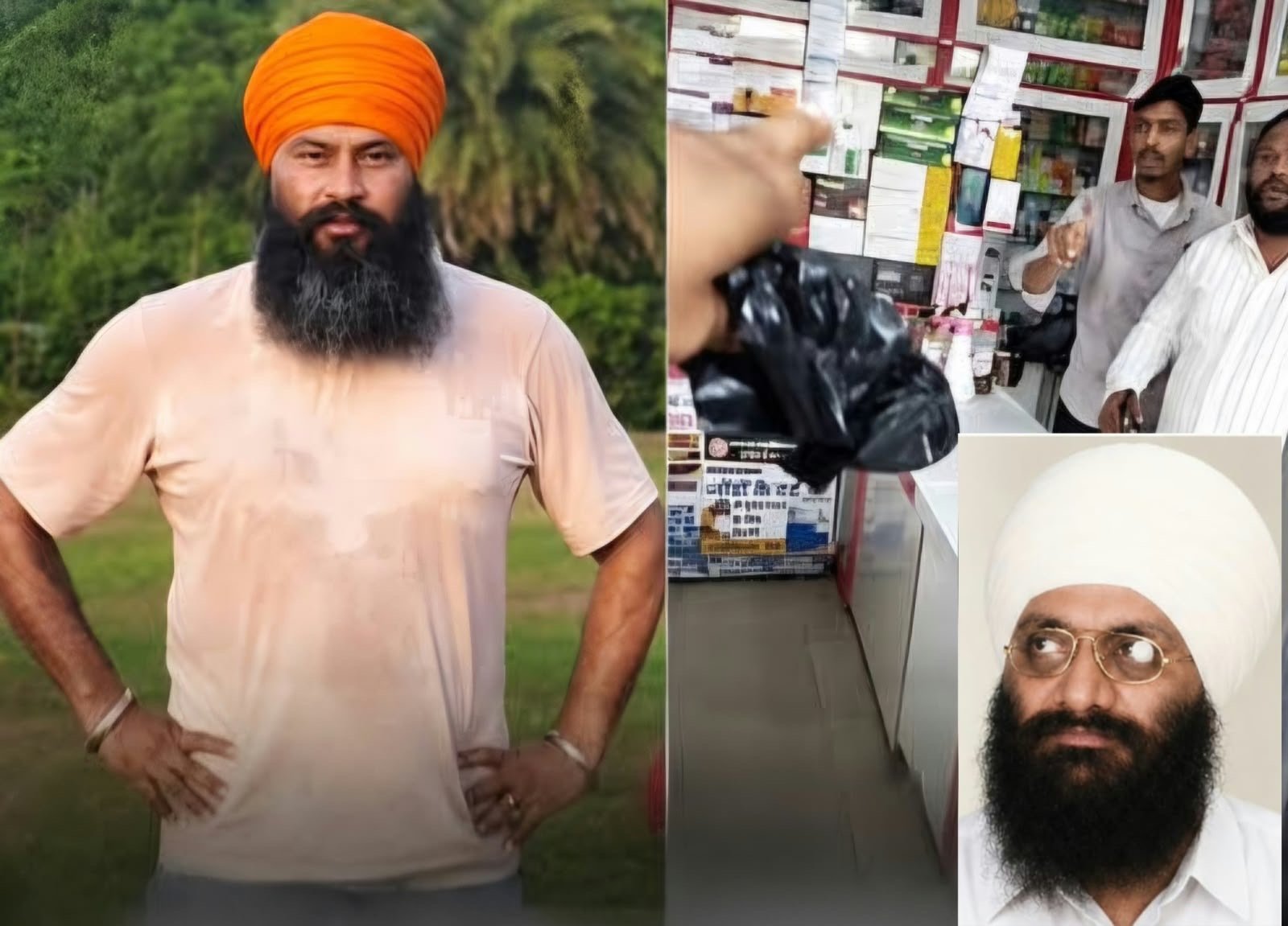 ਨਸ਼ੇ ਦੇ ਖ਼ਿਲਾਫ਼ ਜੰਗ ਜਾਂ ਸਿਰਫ਼ ਛੋਟੀਆਂ ਮੱਛੀਆਂ ‘ਤੇ ਕਾਰਵਾਈ..? ਵੱਡੇ ਸਪਲਾਈ ਹੱਬਾਂ ਤੱਕ ਕਦੋਂ ਪਹੁੰਚੇਗੀ ਪੰਜਾਬ ਸਰਕਾਰ ਦੀ ਜਾਂਚ: ਰਤਿੰਦਰ ਸਿੰਘ ਇੰਦੌਰ