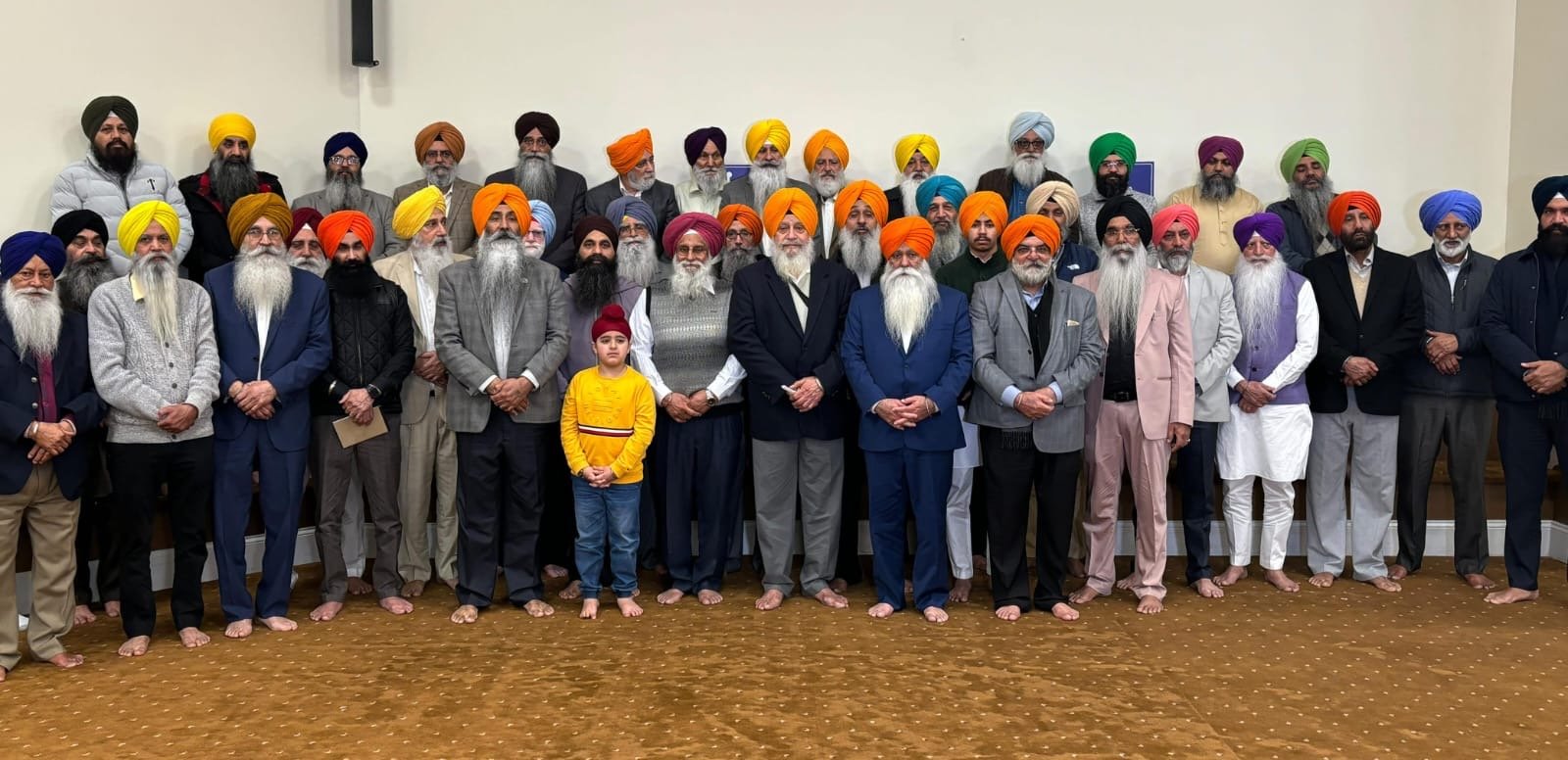 ਪਰਵਿੰਦਰ ਸਿੰਘ ਝੋਟੇ ਦੇ ਕਤਲ ਨੇ ਨਸ਼ਾ-ਤੰਤਰ ਨੂੰ ਮਿਲਦੀ ਸਿਆਸੀ ਸਰਪ੍ਰਸਤੀ ਅਤੇ ਸਰਕਾਰੀ ਨਾਕਾਮੀ ’ਤੇ ਖੜ੍ਹੇ ਕੀਤੇ ਗੰਭੀਰ ਸਵਾਲ : ਅਮਰੀਕਨ ਸਿੱਖ ਜਥੇਬੰਦੀਆਂ