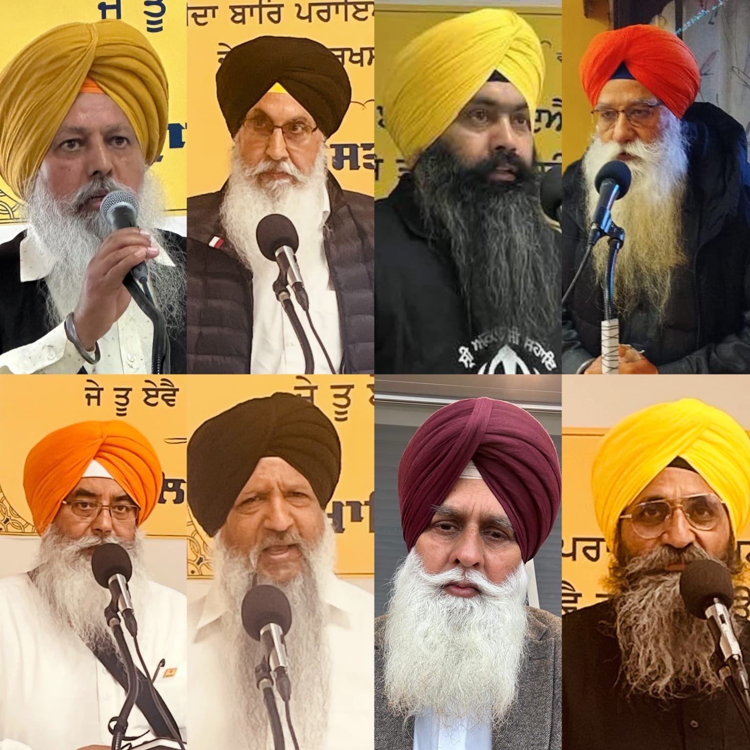 ਪੰਜਾਬ ਦੀ ਜਵਾਨੀ ਨੂੰ ਨਸ਼ਿਆਂ ਦੇ ਮੂੰਹ ’ਚੋਂ ਕੱਢਣ ਵਾਲਾ ਝੋਟਾ ਖ਼ੁਦ ਮੌਤ ਦੇ ਮੂੰਹ ਵਿੱਚ:ਪੰਥਕ ਜਥੇਬੰਦੀਆਂ ਜਰਮਨੀ
