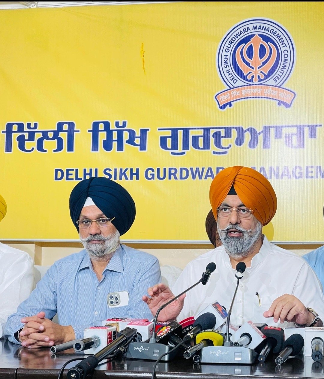 ਗੁਰੂ ਤੇਗ ਬਹਾਦਰ ਸਾਹਿਬ ਜੀ ਦੇ 350ਵੇਂ ਸ਼ਹੀਦੀ ਦਿਹਾੜੇ ਦੀ ਸੰਪੂਰਨਤਾ ਨੂੰ ਸਮਰਪਿਤ ਮੈਰਾਥਨ 25 ਅਕਤੂਬਰ ਨੂੰ: ਕਾਲਕਾ, ਕਾਹਲੋਂ