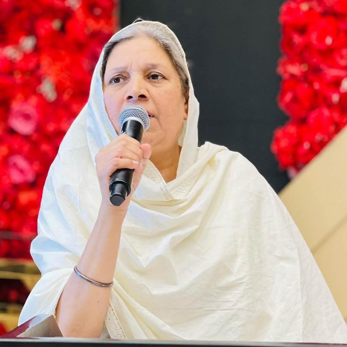 ਬੰਦੀ ਸਿੰਘਾਂ ਦੀ ਰਿਹਾਈ ’ਤੇ ਸਰਕਾਰ ਦੀ ਚੁੱਪ ’ਤੇ ਸਵਾਲ—ਸਿੱਖਾਂ ਨੂੰ ਹੀ ਵਾਰ-ਵਾਰ ਇਨਸਾਫ਼ ਲਈ ਸੜਕਾਂ ’ਤੇ ਕਿਉਂ ਉਤਰਨਾ ਪੈਂਦਾ ਹੈ: ਬੀਬੀ ਰਣਜੀਤ ਕੌਰ