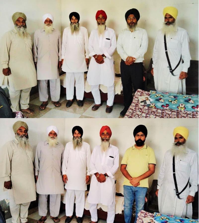 ਗੁਰਦੁਆਰਾ ਬਾਬਾ ਅਲਖ ਰਾਮ ਜੀ ਪਿੰਡ ਡੱਲ ਵਿਖੇ ਦਸਤਾਰ ਦੁਮਾਲਾ ਅਤੇ ਸੁੰਦਰ ਲਿਖਾਈ ਮੁਕਾਬਲੇ 8 ਅਕਤੂਬਰ ਨੂੰ