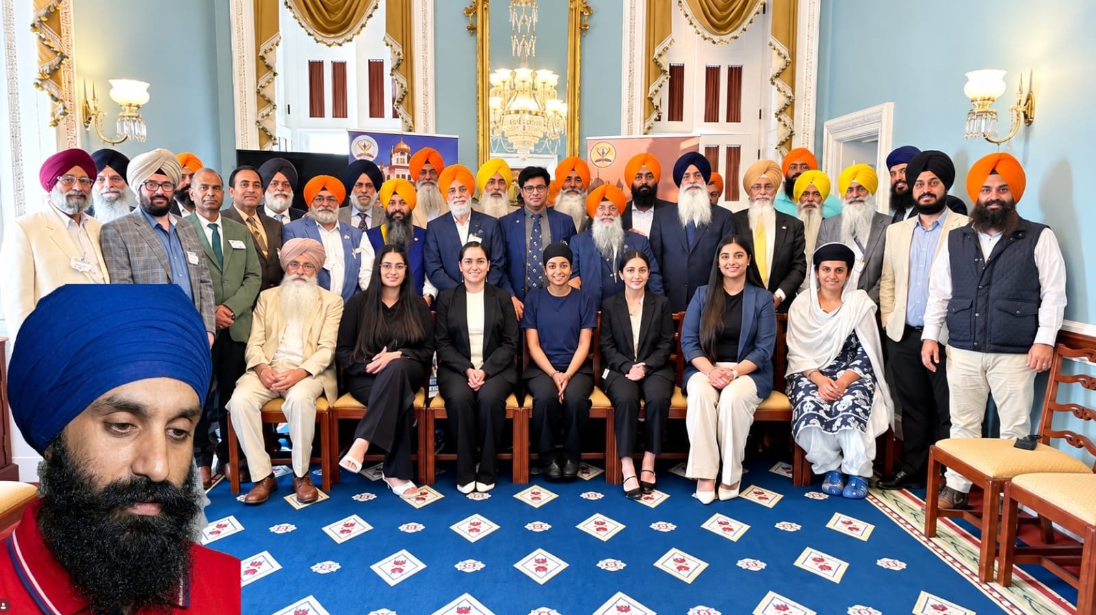 ਜੱਗੀ ਜੌਹਲ ਦੀ ਰਿਹਾਈ ਦਾ ਅਮਰੀਕਾ ਦੀਆਂ ਪੰਥਕ ਜਥੇਬੰਦੀਆਂ ਵੱਲੋਂ ਭਰਵਾਂ ਸਵਾਗਤ