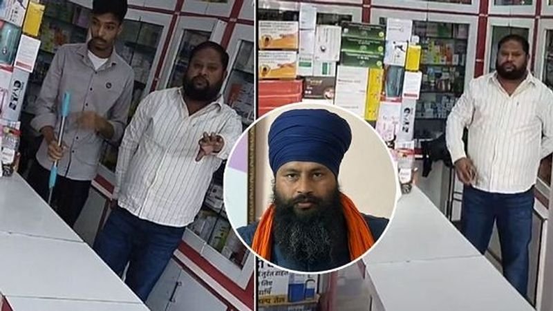 Parwinder Jhota Murder: ਗੋਲੀ ਚਲਾਉਣ ਤੋਂ ਪਹਿਲਾਂ ਅਸ਼ਵਨੀ ਵੱਲੋਂ ਕੀਤੀਆਂ ਕਾਲਾਂ ਦਾ ਸੱਚ ਆਇਆ ਸਾਹਮਣੇ; ਪੜ੍ਹੋ ਕਿਸ-ਕਿਸ ਨੂੰ ਲਾਇਆ ਸੀ ਫੋਨ