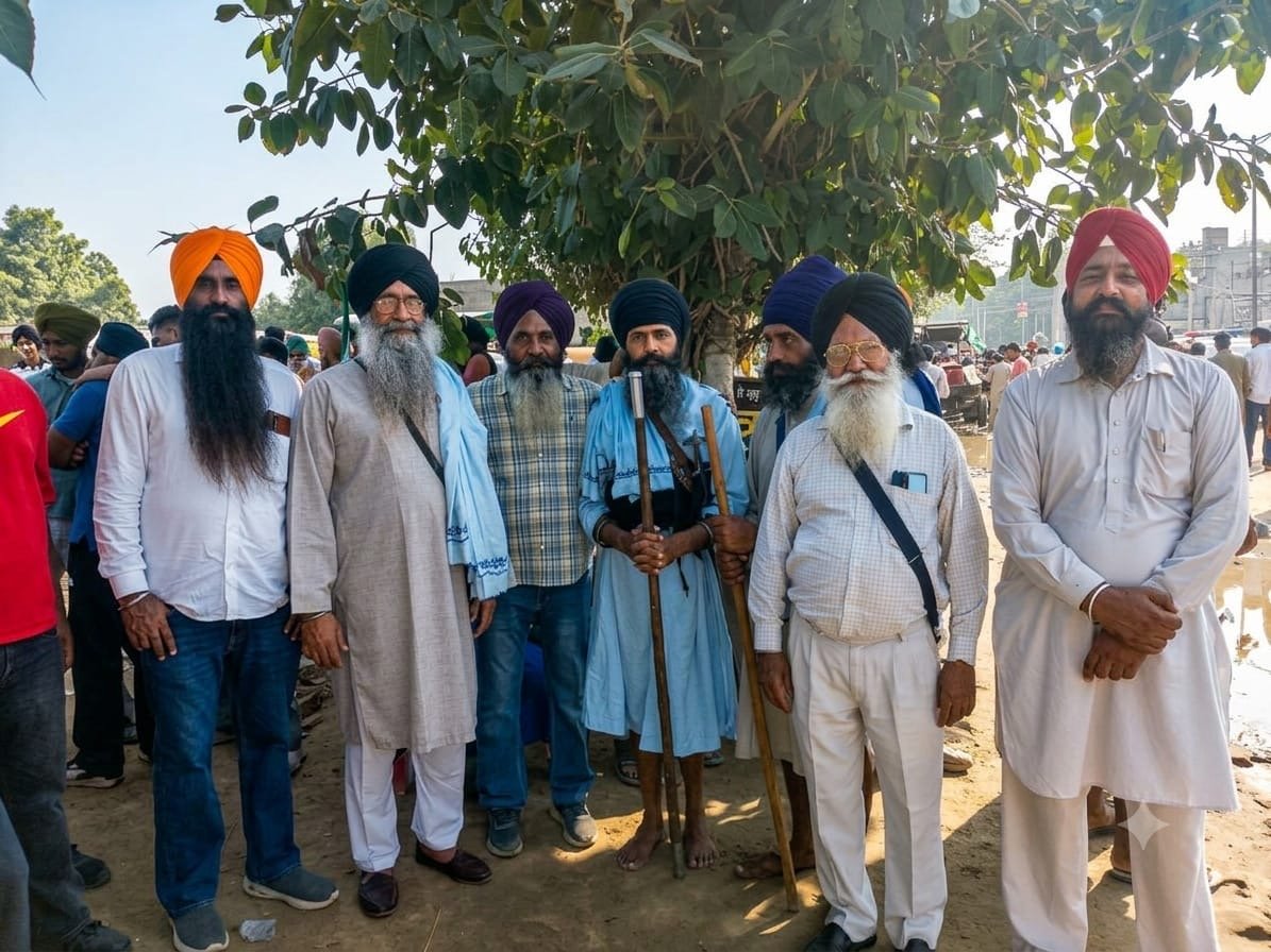 ਪਰਵਿੰਦਰ ਸਿੰਘ ਝੋਟਾ ਦਾ ਕਤਲ ਪੰਜਾਬ ਦੇ ਨਿੱਘਰ ਚੁੱਕੇ ਪ੍ਰਬੰਧ, ਪੁਲਿਸ-ਮਾਫ਼ੀਆ ਗੱਠਜੋੜ ਅਤੇ ਨਸ਼ਿਆਂ ਵਿਰੁੱਧ ਸਰਕਾਰ ਦੀ ਨਾਕਾਮ ਜੰਗ ਦਾ ਕਰਦਾ ਹੈ ਪਰਦਾਫ਼ਾਸ਼: ਦਲ ਖ਼ਾਲਸਾ