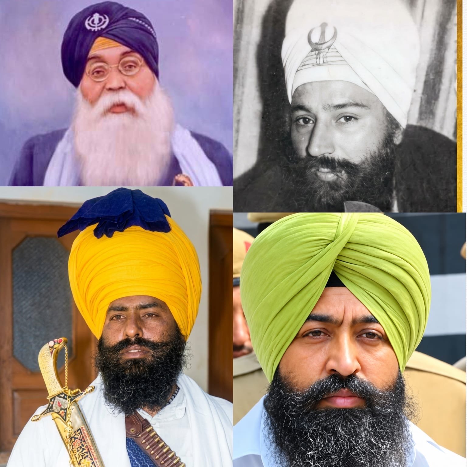 ਦੁਨੀਆ ਭਰ ਦੇ ਗੁਰਦੁਆਰਿਆਂ ਵਿੱਚ ਸ਼ਹੀਦ ਭਾਈ ਤਲਵਿੰਦਰ ਸਿੰਘ ਪਰਮਾਰ ਸਾਹਿਬ ਦੀ ਯਾਦ ਨੂੰ ਸਮਰਪਿਤ ਵਿਸ਼ੇਸ਼ ਸਮਾਗਮ ਕਰਵਾਉਣ ਦੀ ਅਪੀਲ: ਭਾਈ ਪਰਮਜੀਤ ਸਿੰਘ ਭਿਓਰਾ