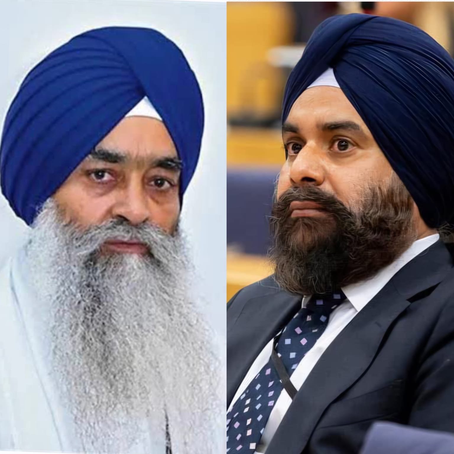ਬੈਲਜੀਅਮ ’ਚ ਸਿੱਖ ਧਰਮ ਦੀ ਰਜਿਸਟ੍ਰੇਸ਼ਨ ਲਈ ਸੰਘਰਸ਼ ਤੇਜ਼, ਬਿੰਦਰ ਸਿੰਘ ਨੇ ਸਾਬਕਾ ਜਥੇਦਾਰ ਗਿਆਨੀ ਰਘਬੀਰ ਸਿੰਘ ਦੀ ਭੂਮਿਕਾ ’ਤੇ ਚੁੱਕੇ ਸਵਾਲ